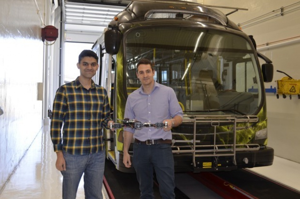 cac thanh pho my se ap dung xe buyt tu lai