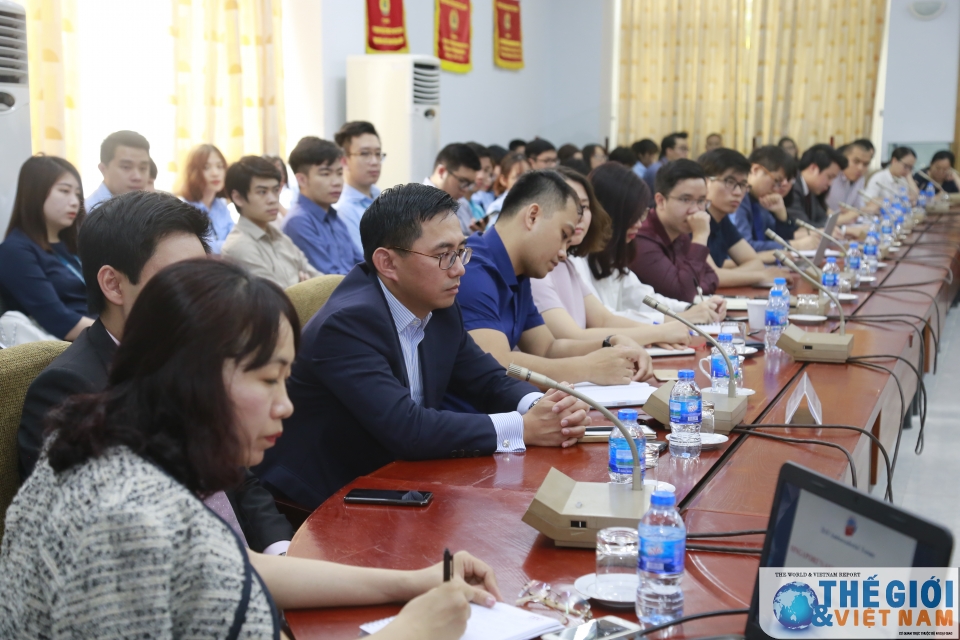 hoc vien ngoai giao to chuc dien dan dai su asean thang 52018