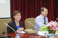 bo truong ngoai giao estonia noi chuyen tai hoc vien ngoai giao