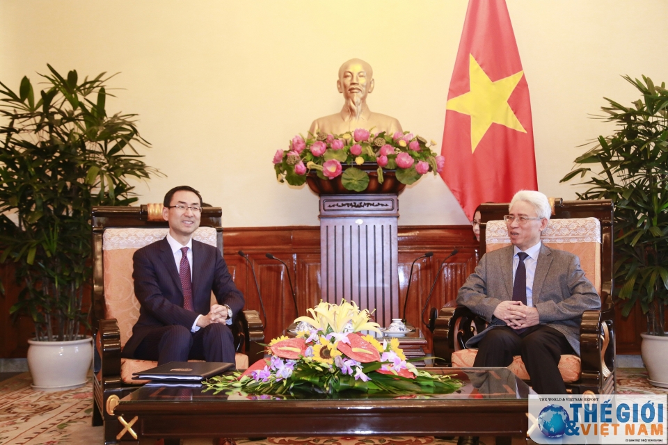 tang cuong hop tac thong tin bao chi giua bo ngoai giao viet nam va trung quoc