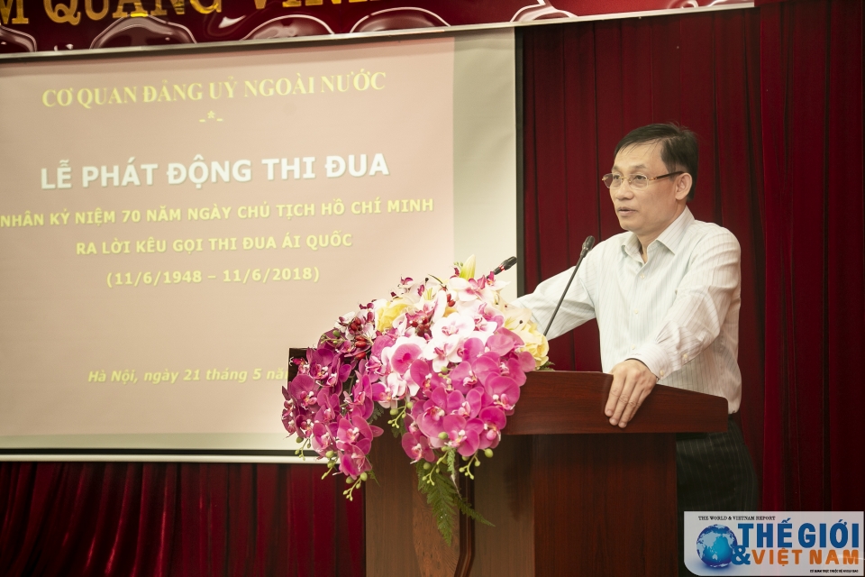 co quan dang uy ngoai nuoc phat dong thi dua yeu nuoc