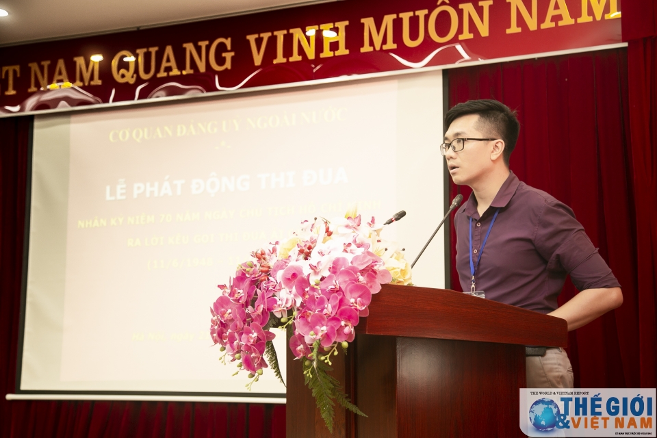 co quan dang uy ngoai nuoc phat dong thi dua yeu nuoc