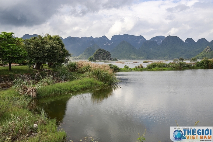 khu du lich tam linh tam chuc don cho dai le vesak 2019