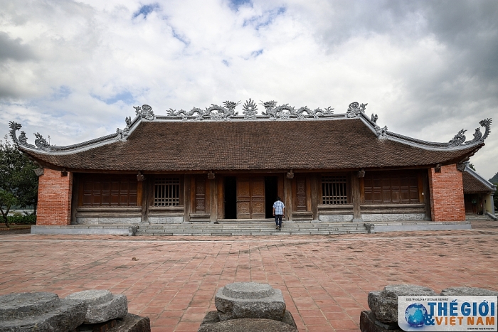 khu du lich tam linh tam chuc don cho dai le vesak 2019