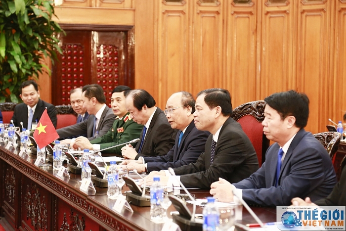 viet nam nepal tang cuong hop tac van hoa du lich va giao luu nhan dan