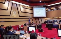 thu mung ba marise payne duoc tai bo nhiem lam bo truong ngoai giao australia