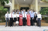 Đảng bộ Ủy ban Biên giới quốc gia, Đảng bộ Bộ Ngoại giao tổ chức Đại hội điểm nhiệm kỳ 2020-2025