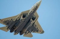 Mỹ lo ngại Su-57 có chế độ bay không người lái