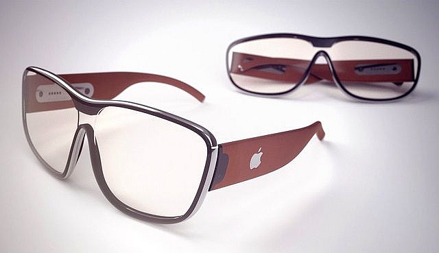 lo tinh nang va gia ban kinh thong minh sap ra mat cua apple