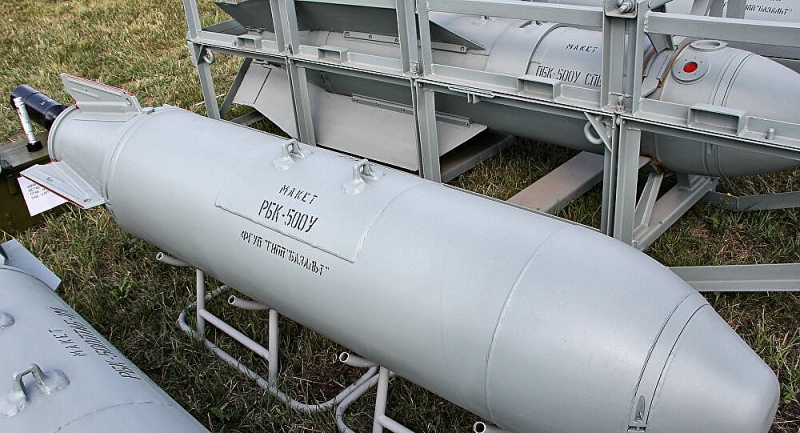 Quân đội Nga sẽ nhận 'bom tàng hình đối với radar' trong năm 2021