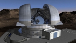 NASA sẽ xây dựng đài quan sát thiên văn, theo dõi biến đổi khí hậu và thiên tai