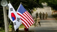 Trọng tâm của chương trình nghị sự thượng đỉnh Hàn-Mỹ