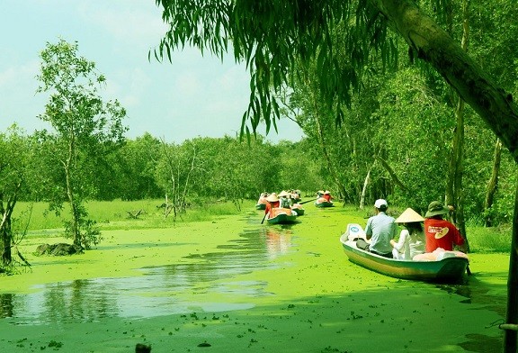 10 lý do để đến thăm Việt Nam