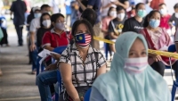 Malaysia không đóng cửa biên giới để kiểm soát bệnh đậu mùa khỉ