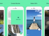 google cap nhat photos chia se nhanh hon va them tinh nang video