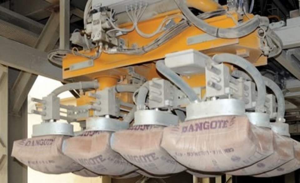 Trung Quốc hiện diện ngày càng sâu rộng tại châu Phi trung quoc hien dien ngay cang sau rong tai chau phi