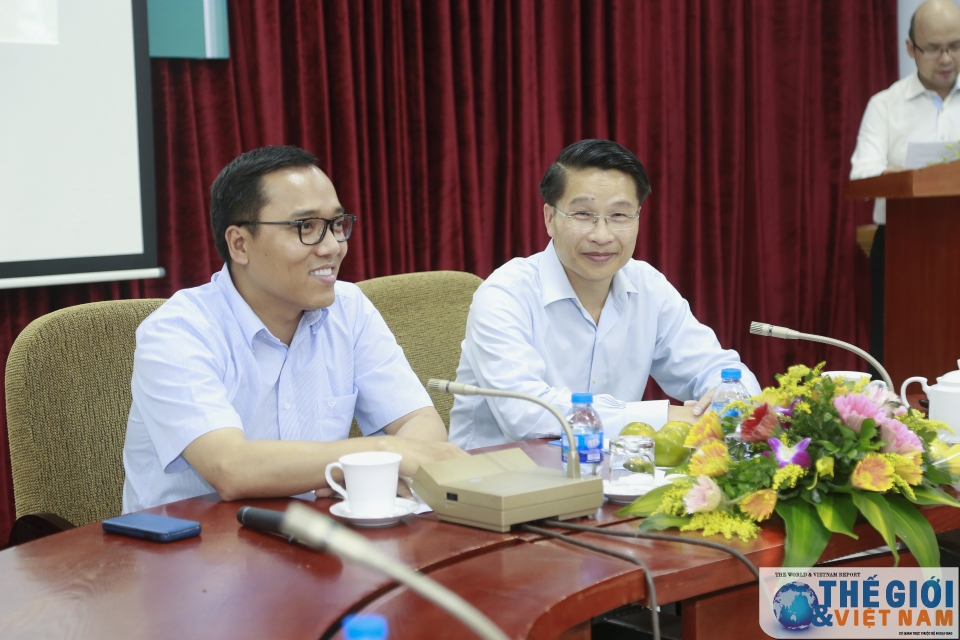 bo ngoai giao khai giang khoa hoc boi duong ky nang bien phien dich nam ngon ngu