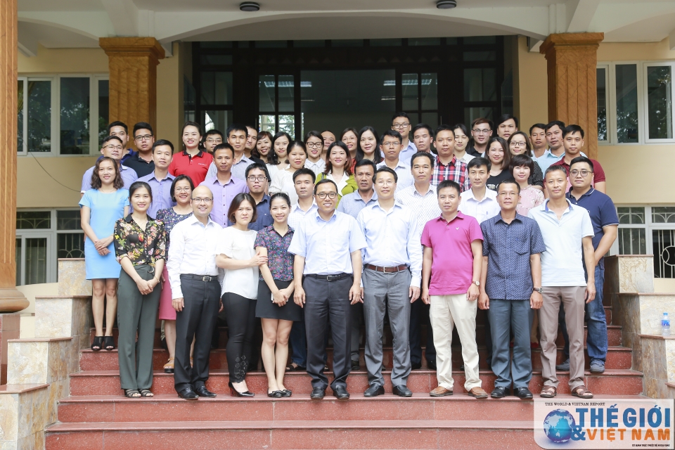 bo ngoai giao khai giang khoa hoc boi duong ky nang bien phien dich nam ngon ngu