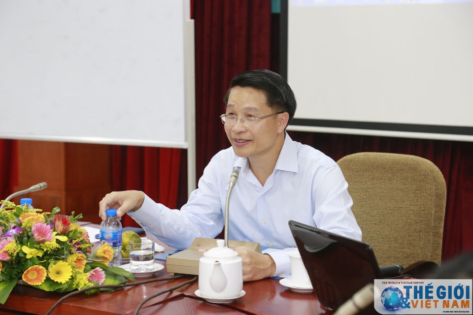 bo ngoai giao khai giang khoa hoc boi duong ky nang bien phien dich nam ngon ngu