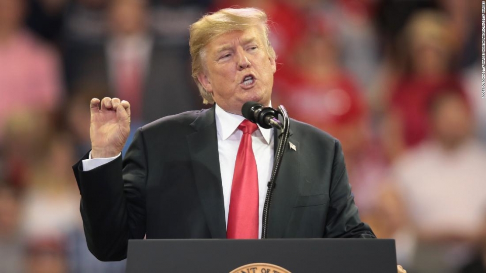 Ông Trump tiếp tục chỉ trích gay gắt các công ty truyền thông xã hội ong trump tiep tuc chi trich gay gat cac cong ty truyen thong xa hoi