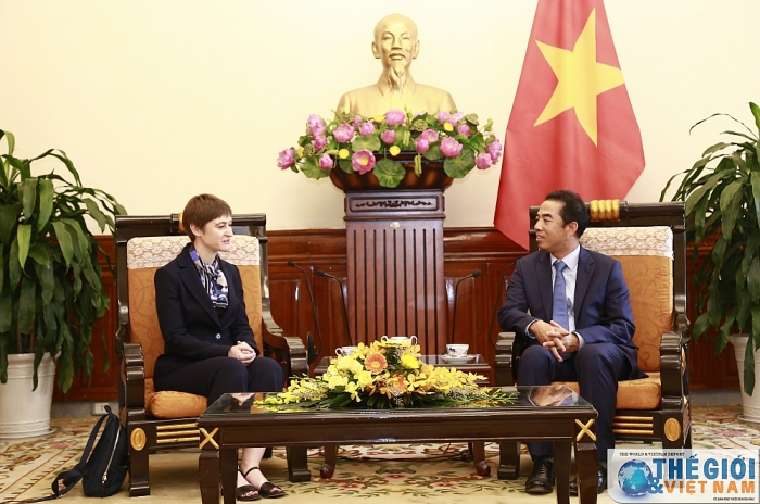 viet nam anh quyet tam thuc day quan he doi tac chien luoc