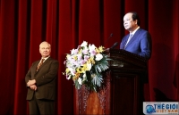 Lễ kỷ niệm Quốc khánh Liên bang Nga tại Hà Nội