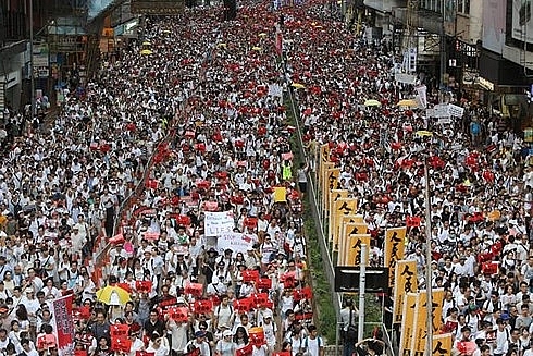 hong kong nguoi dan tiep tuc len ke hoach bieu tinh