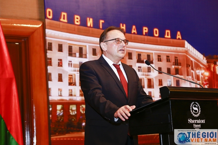 long trong ky niem quoc khanh cong hoa belarus tai ha noi