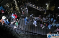 Quảng bá du lịch Quảng Bình ra thế giới trên Youtube và Google