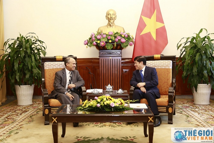 viet nam va saudi arabia tang cuong thuc day quan he hop tac song phuong