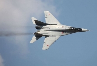 Nga chuyển giao cho Syria máy bay tiêm kích MiG-29