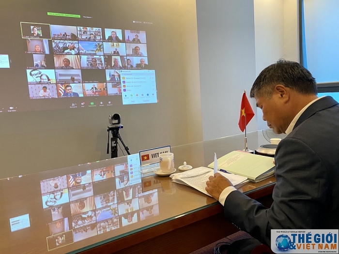 tang cuong quan he doi tac va giao luu nhan dan giua hai chau luc a au