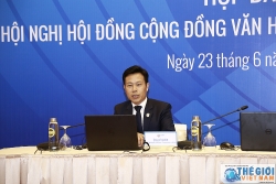 Bộ Lao động - Thương binh và Xã hội họp báo thông báo kết quả Hội nghị ASCC lần thứ 23