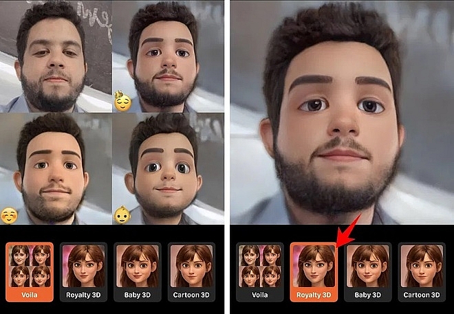 Cẩn thận mất tiền oan với ứng dụng xử lý ảnh đang 'gây sốt' mạng xã hội