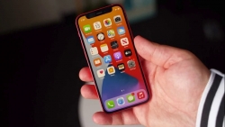 iPhone 12 Mini sắp biến mất tại Việt Nam
