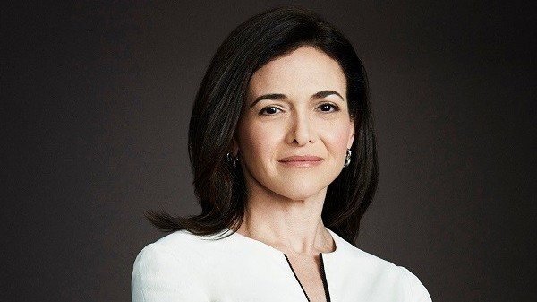 Facebook mất một 'nữ tướng'