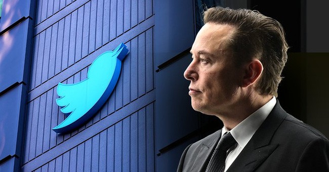 Musk ‘dọa’ từ bỏ thỏa thuận mua lại Twitter