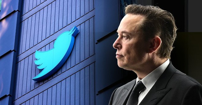 Liên hợp quốc e ngại một điều sau khi tỷ phú Elon Musk nắm quyền kiểm soát Twitter, sa thải một nửa nhân viên Liên hợp quốc e ngại một điều sau khi tỷ phú Elon Musk nắm quyền kiểm soát Twitter, sa thải một nửa nhân viên