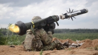 Tên lửa Javelin Mỹ cung cấp cho quân đội Ukraine 'có vấn đề'?