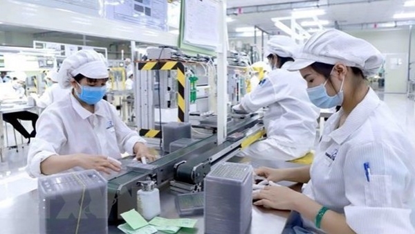 Vietnam’s 2022 GDP growth forecast to 7%
