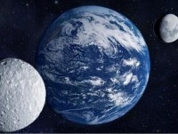 nasa phong ve tinh tham do tieu hanh tinh de doa pha huy trai dat