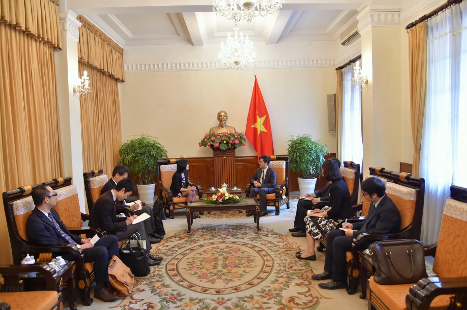 viet nam nhat ban tang cuong hop tac ve luat phap quoc te