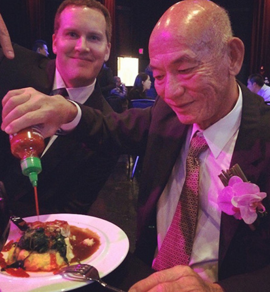 nguoi ban tuong ot tren xe dap tro thanh trieu phu o my