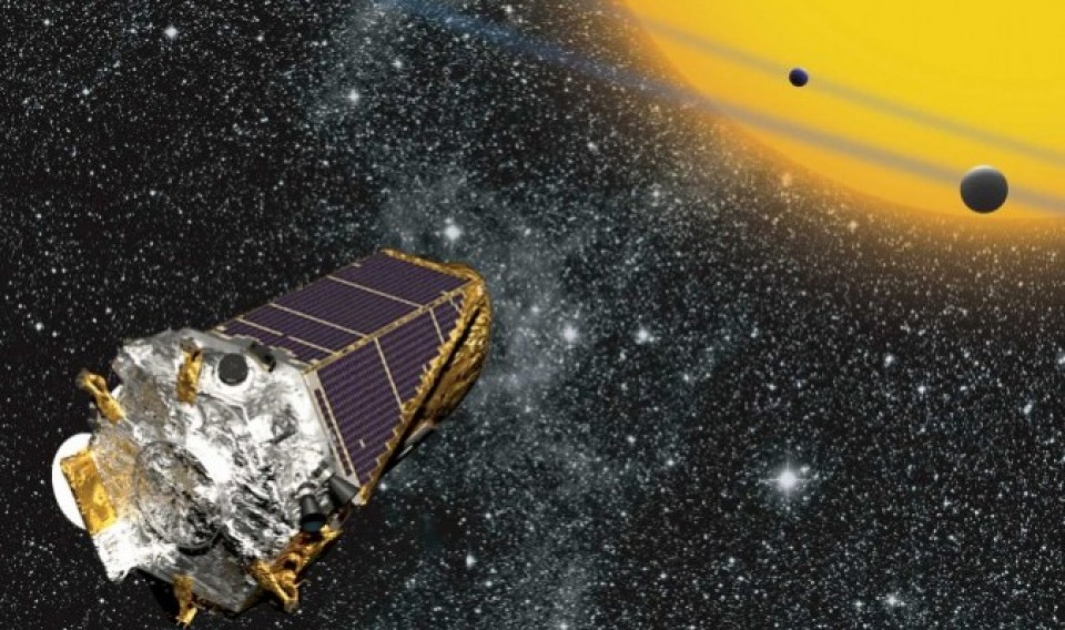 phat hien them hon 100 hanh tinh ngoai he mat troi