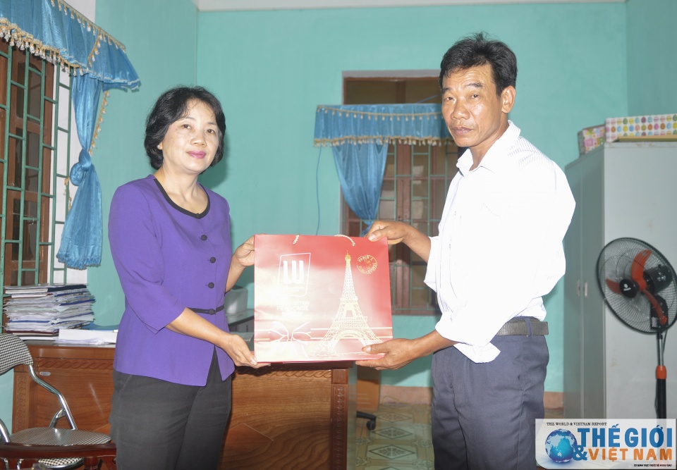 cong doan bo ngoai giao lam tot cong tac den on dap nghia