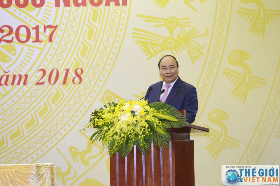 cac ngo gop phan tich cuc vao su phat trien cua viet nam