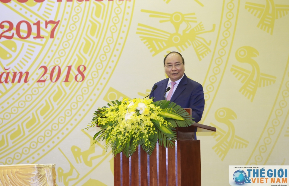 Các NGO góp phần tích cực vào sự phát triển của Việt Nam