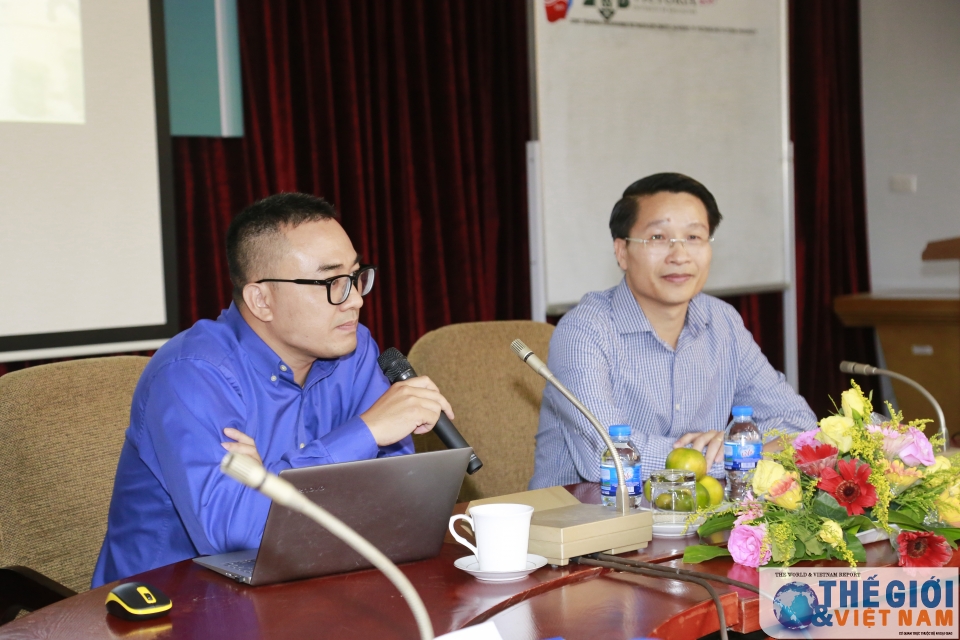 Bế giảng Khóa bồi dưỡng kỹ năng biên phiên dịch cho cán bộ, công chức ngoại vụ be giang khoa boi duong ky nang bien phien dich cho can bo cong chuc ngoai vu