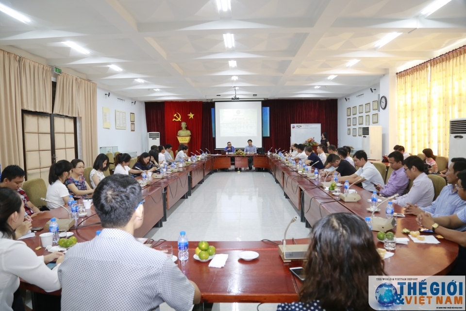 Bế giảng Khóa bồi dưỡng kỹ năng biên phiên dịch cho cán bộ, công chức ngoại vụ be giang khoa boi duong ky nang bien phien dich cho can bo cong chuc ngoai vu