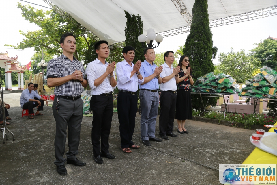 dang uy cong doan bo ngoai giao thuc hien tot cong tac den on dap nghia